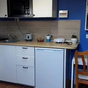 Tranquilo En Casa Con Jardin Appartement