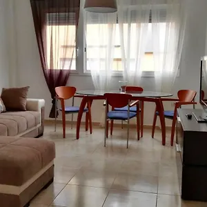 Piso Geneto Con Garaje Appartement